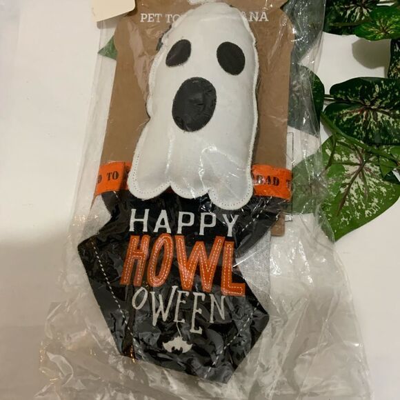 Mud Pie Halloween Dog Bandana A14 - Picture 6 of 6